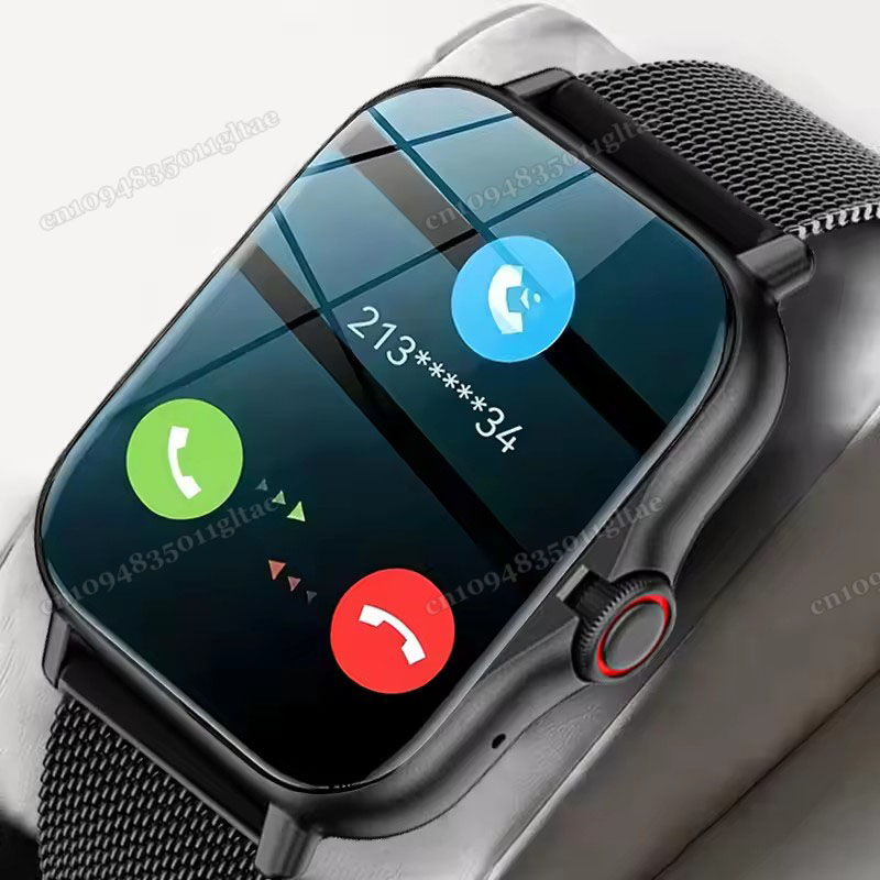 Phase Esports & Gaming Festival - 2025 Smartwatch, Android-Telefon, 1,44 Zoll, Farbbildschirm,