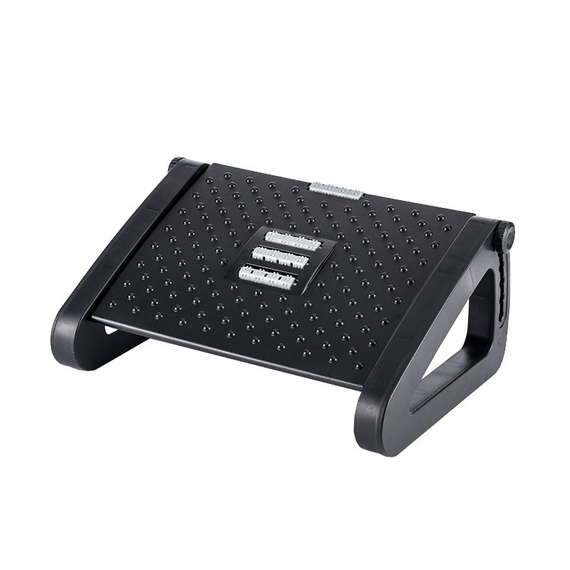 Footrest Under Desk - Ergonomische Fußstütze für unter den Schreibtisch,