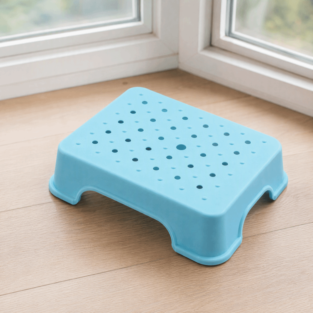 Footrest Under Desk - Fußstützenauflage Rutschfeste Fußstützenmatte Rutschfeste Fußstütze für