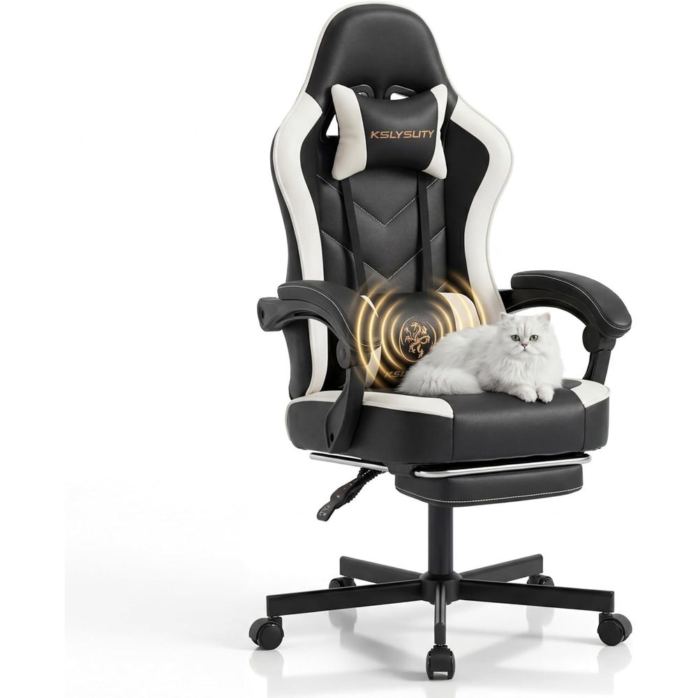 Video Gaming & Esports Usd Acc - Ergonomischer Gaming-Stuhl für den Schreibtisch –