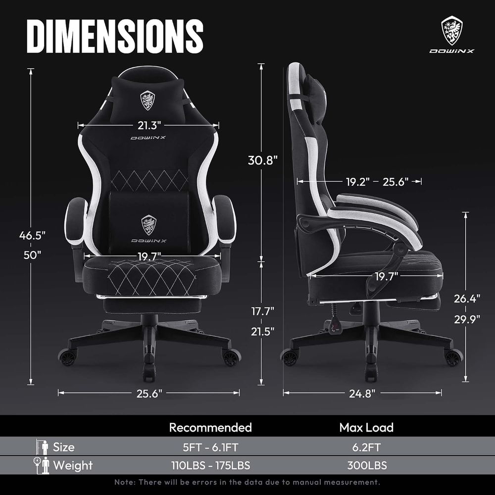 Abric Gaming-Stuhl, ergonomisc – Video Gaming & Esports Usd Acc Bewertung und Preis