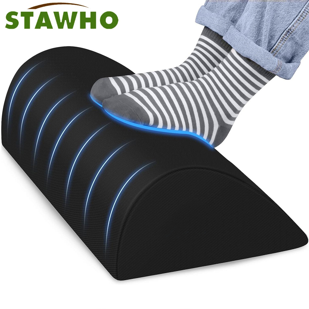 1 Stück Fußstütze für unter de – Footrest Under Desk Bewertung und Preis