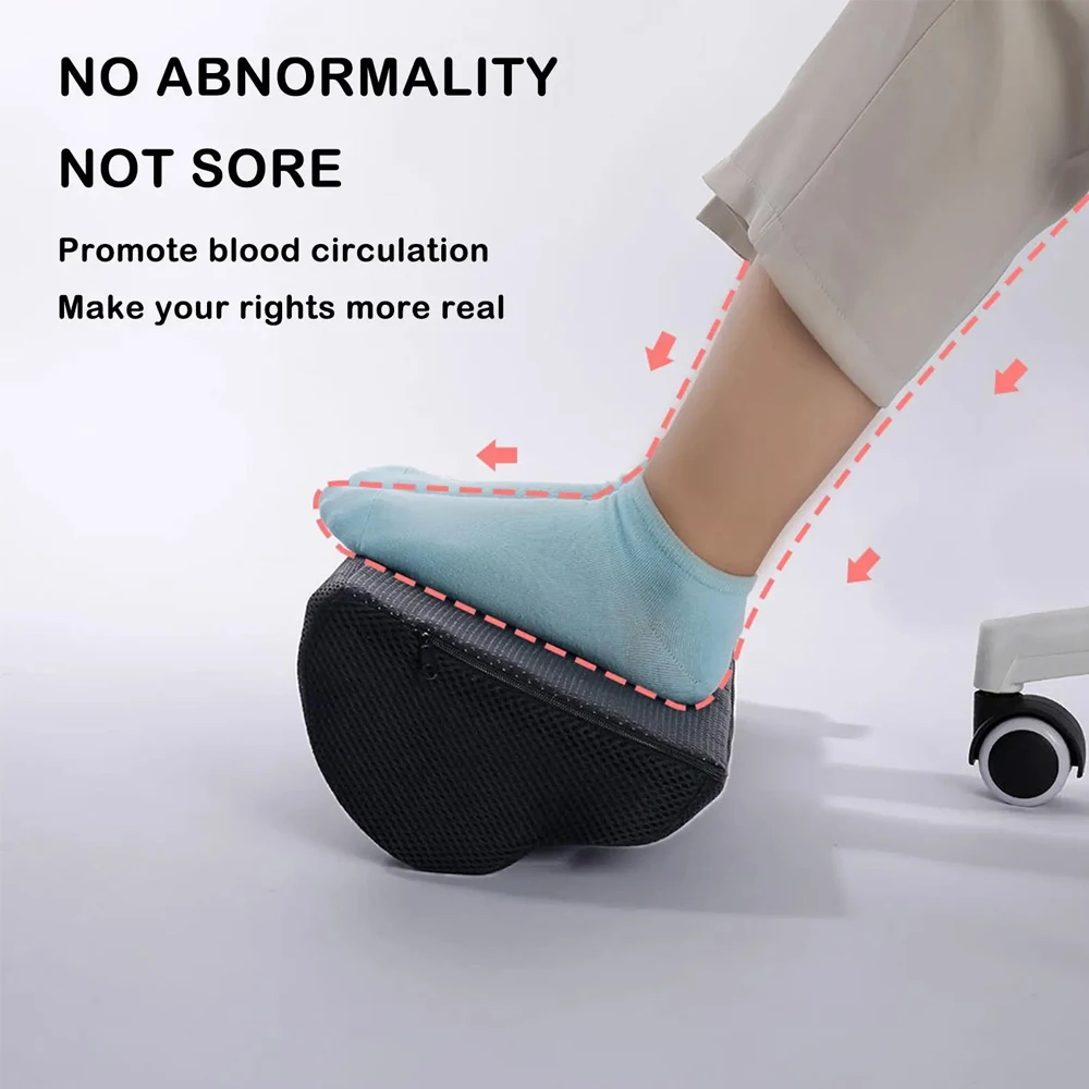 1 Stück Fußstütze für unter de – Footrest Under Desk Bewertung und Preis