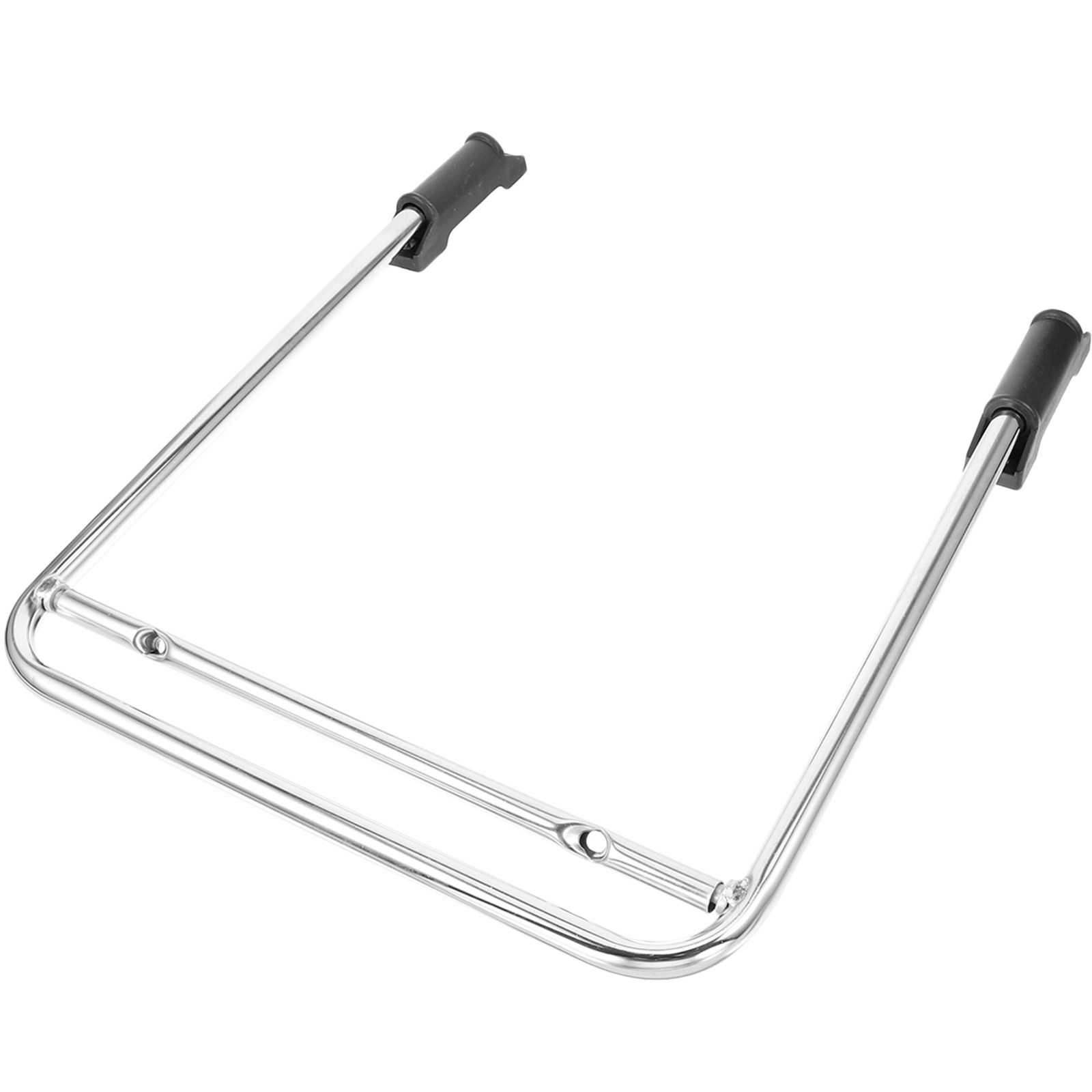 1 Stück Fußstütze aus Edelstah – Footrest Under Desk Bewertung und Preis
