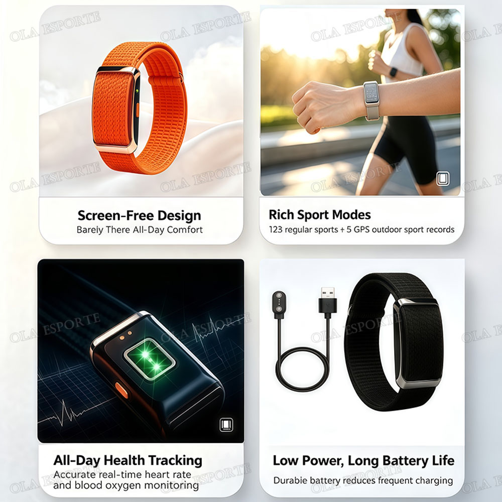 Smart Band Fitness-Tracker IP6 – Phase Esports & Gaming Festival Bewertung und Preis
