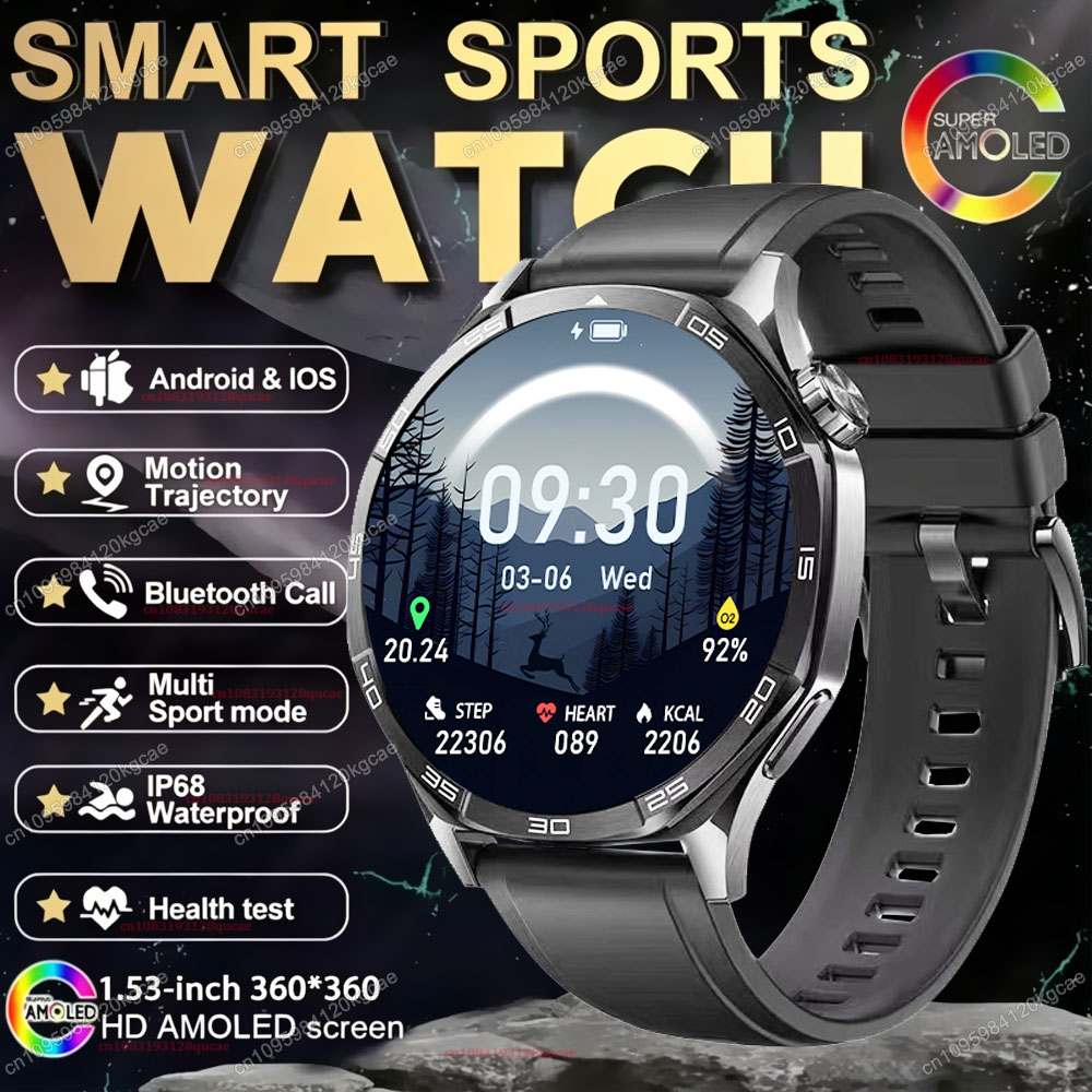 Neue Smartwatch 7 Pro mit Blue – Phase Esports & Gaming Festival Bewertung und Preis