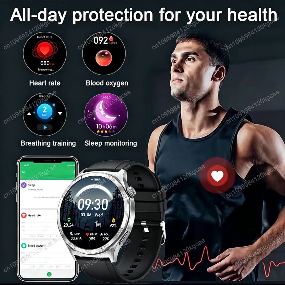 Neue Smartwatch 7 Pro mit Blue – Phase Esports & Gaming Festival Bewertung und Preis