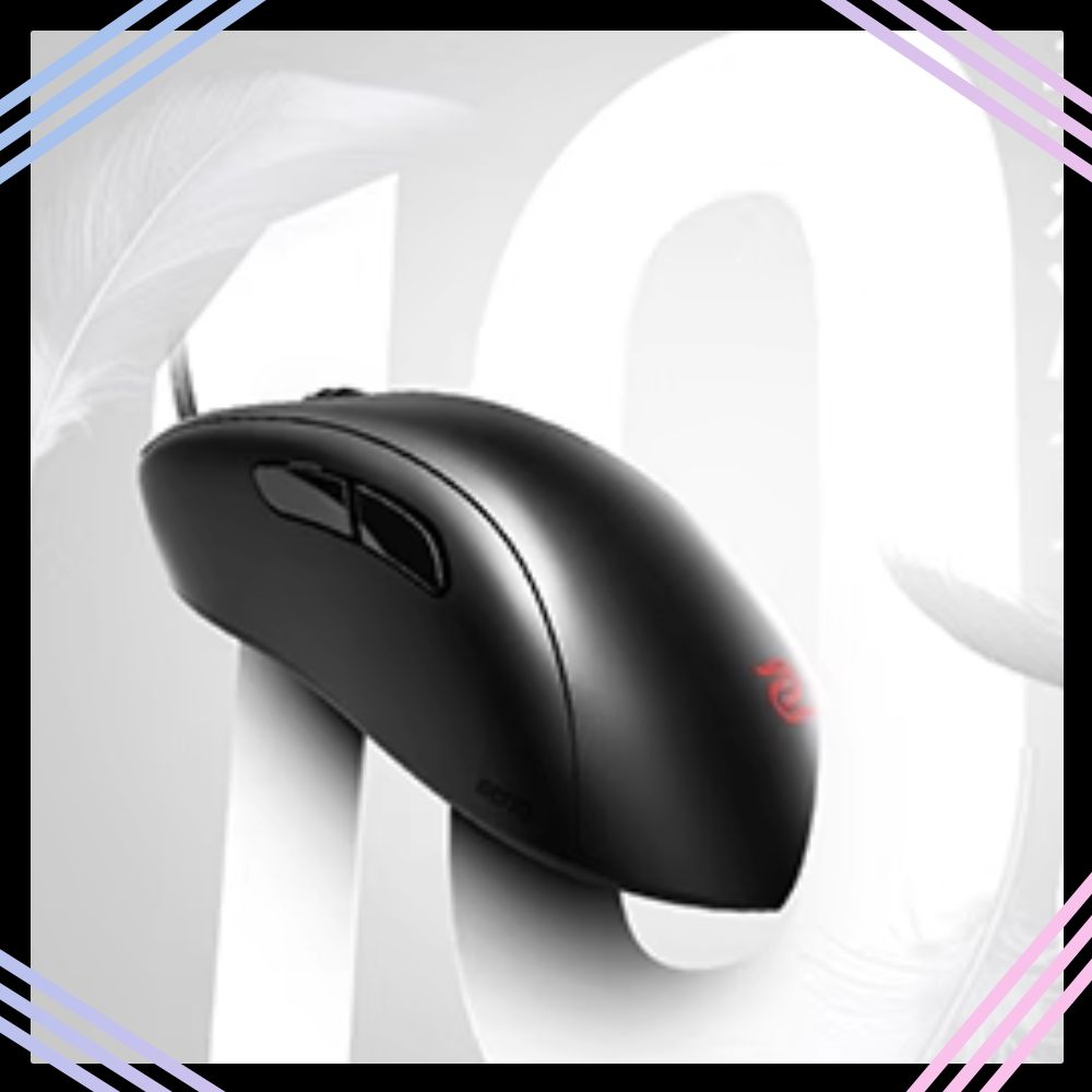 ZOWIE GEAR EC-C-Serie Esports- – Esports Gaming Gear Bewertung und Preis