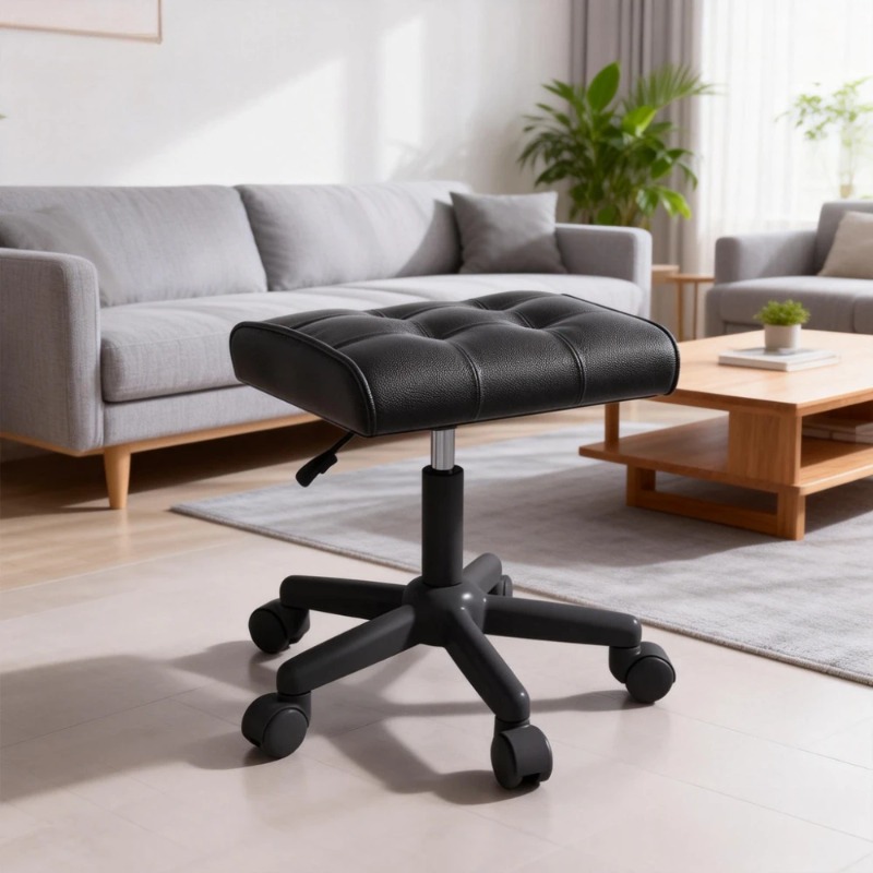 Höhenverstellbare Fußstütze fü – Footrest Under Desk Bewertung und Preis