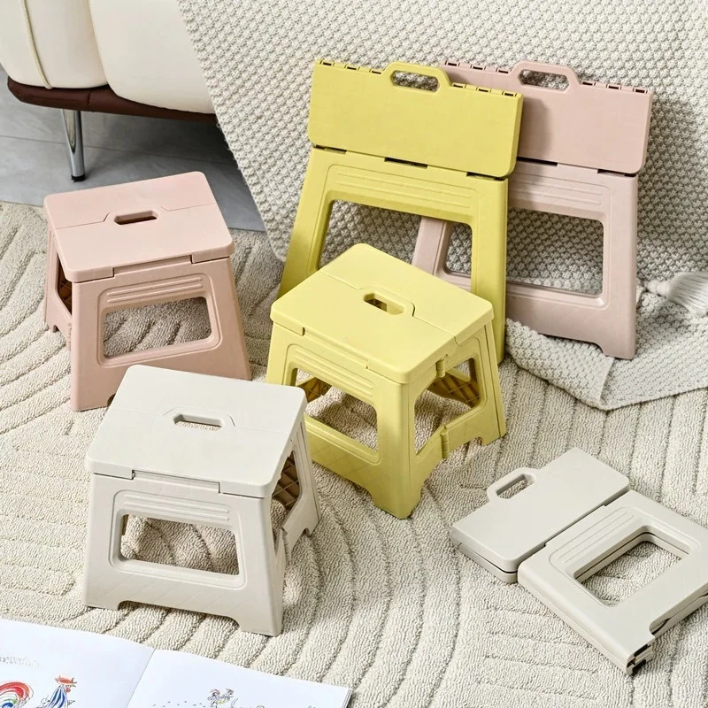 HTMCK Neuer Klapphocker mit in – Footrest Under Desk Bewertung und Preis