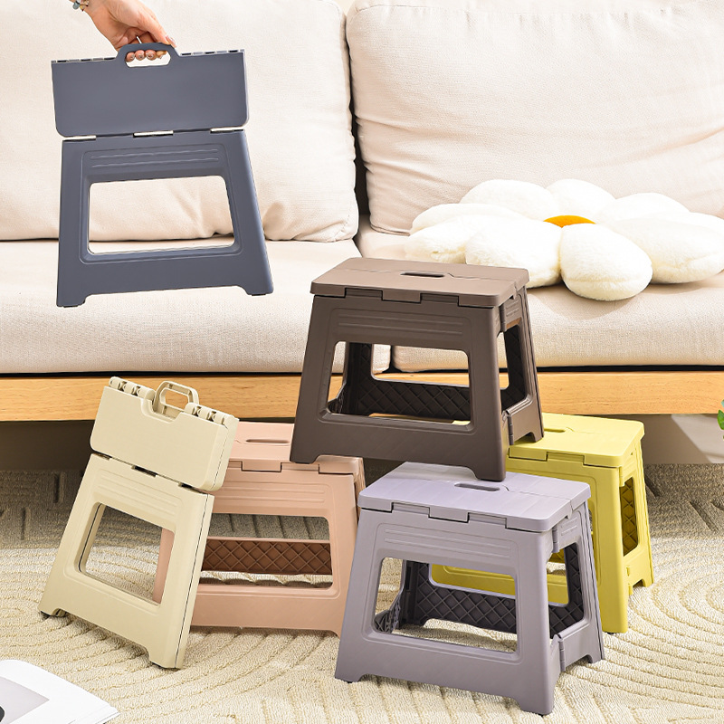 HTMCK Neuer Klapphocker mit in – Footrest Under Desk Bewertung und Preis