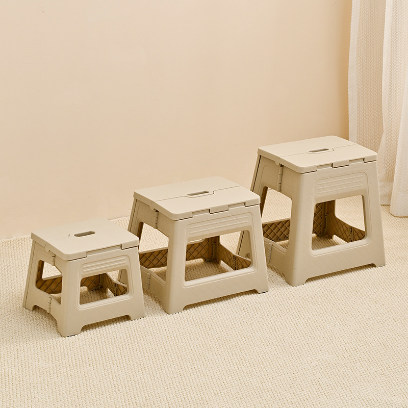 HTMCK Neuer Klapphocker mit in – Footrest Under Desk Bewertung und Preis