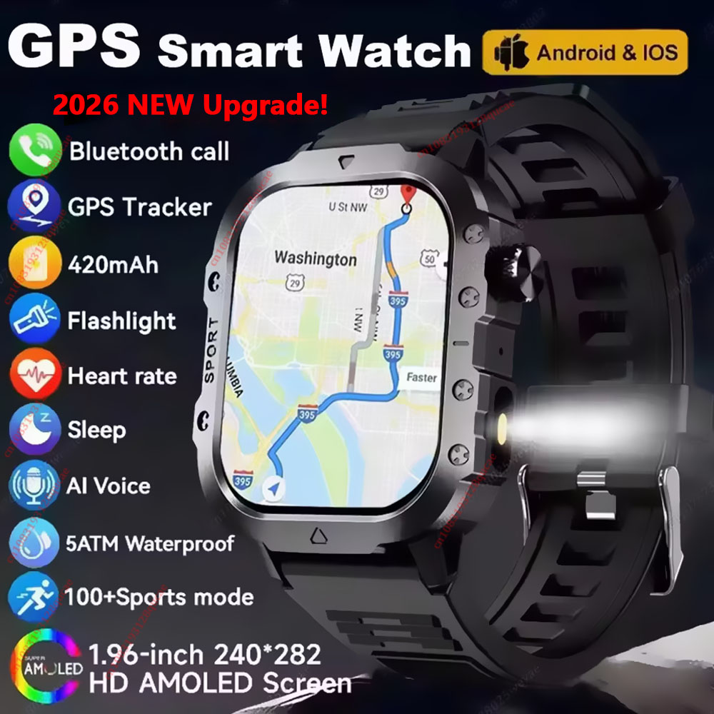 2026 Neue Smartwatch für Männe – Phase Esports & Gaming Festival Bewertung und Preis