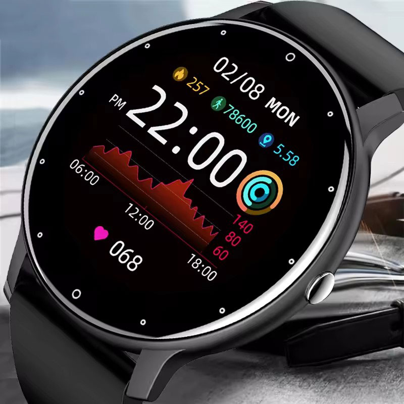 2025, neue Smartwatch für Männ – Phase Esports & Gaming Festival Bewertung und Preis