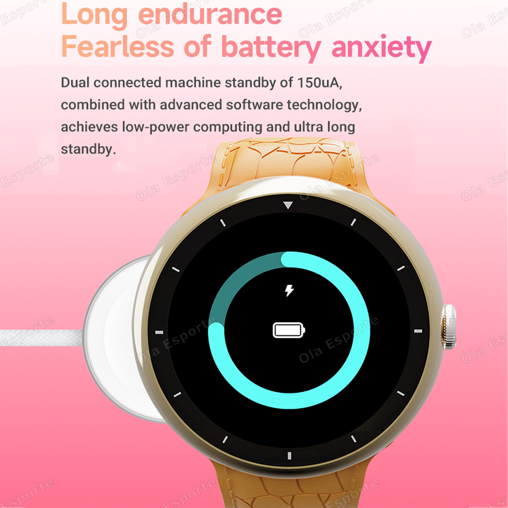 2025, neue Smartwatch für Männ – Phase Esports & Gaming Festival Bewertung und Preis