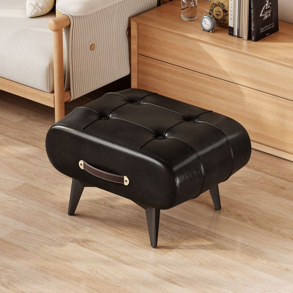 Neuer platzsparender Fußhocker – Footrest Under Desk Bewertung und Preis