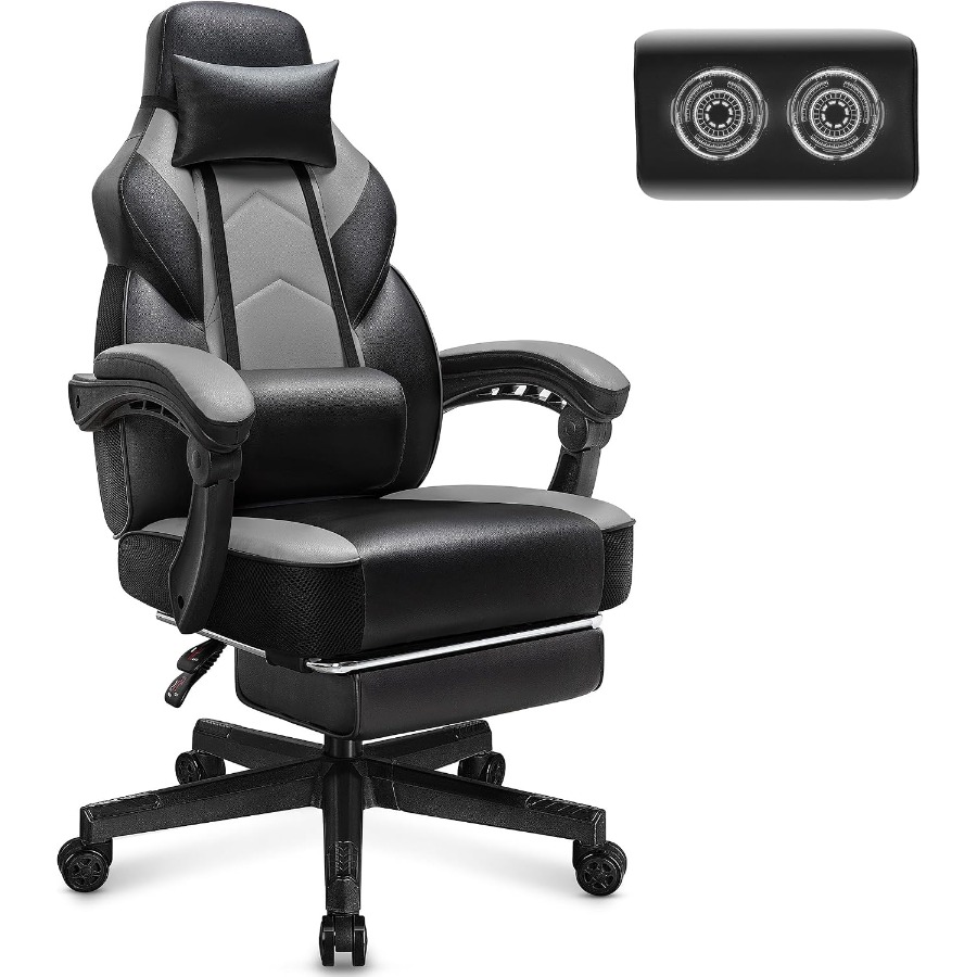 Gaming-Stuhl für Erwachsene, C – Video Gaming & Esports Usd Acc Bewertung und Preis