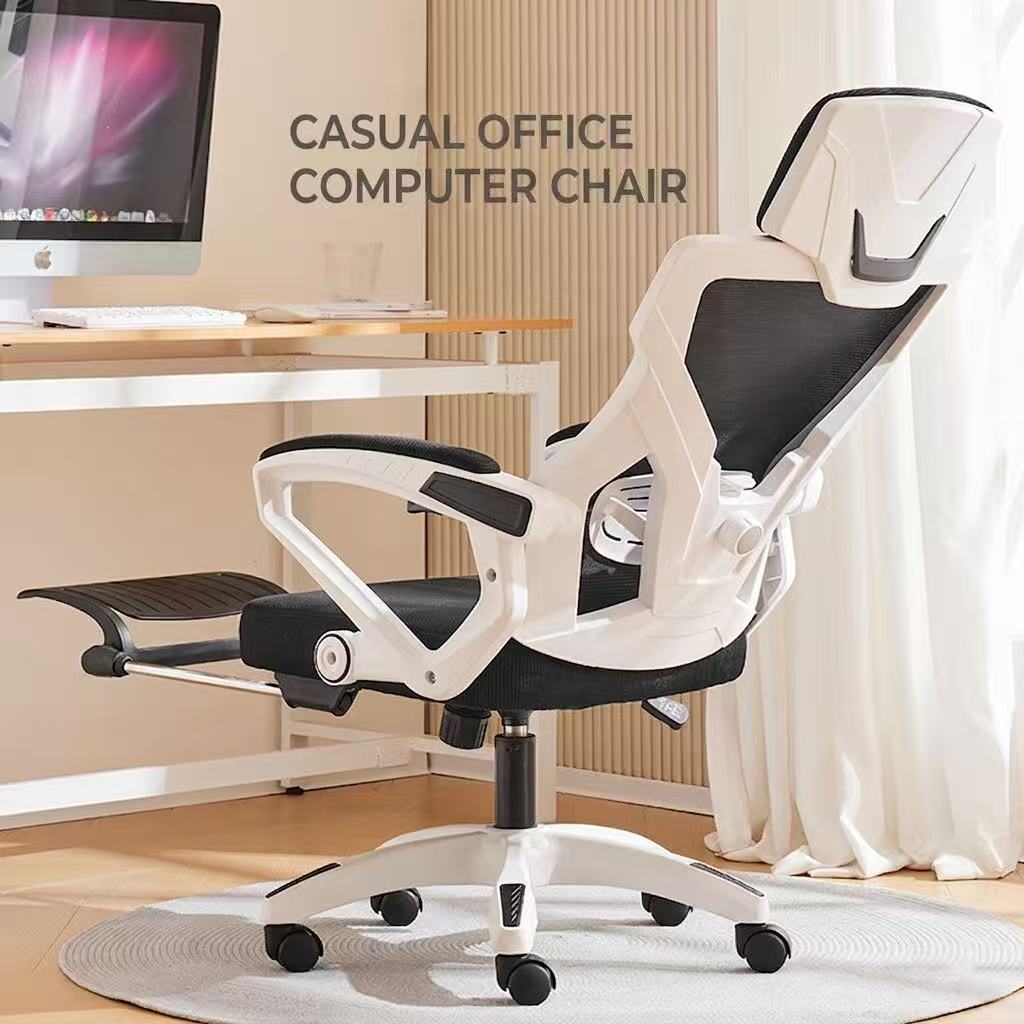 Ergonomischer Gaming-Bürostuhl – Footrest Under Desk Bewertung und Preis