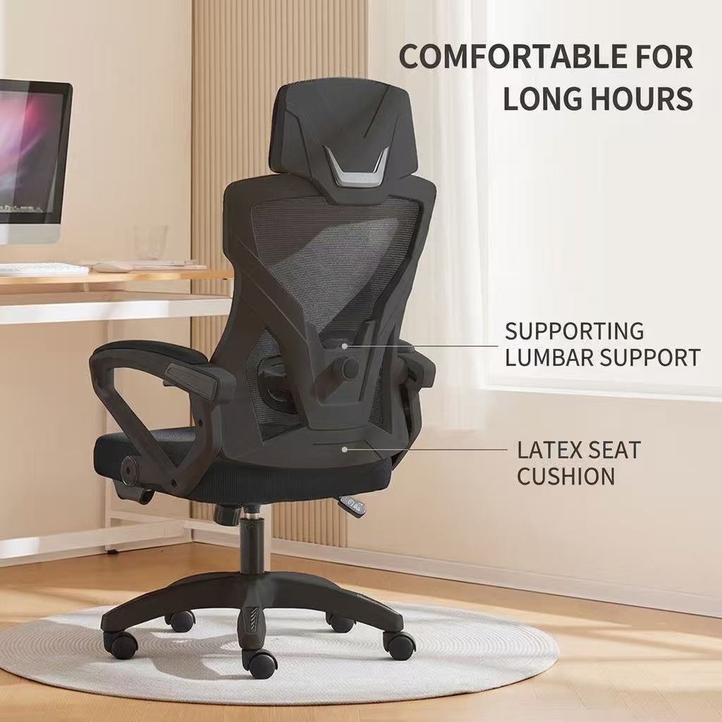 Ergonomischer Gaming-Bürostuhl – Footrest Under Desk Bewertung und Preis
