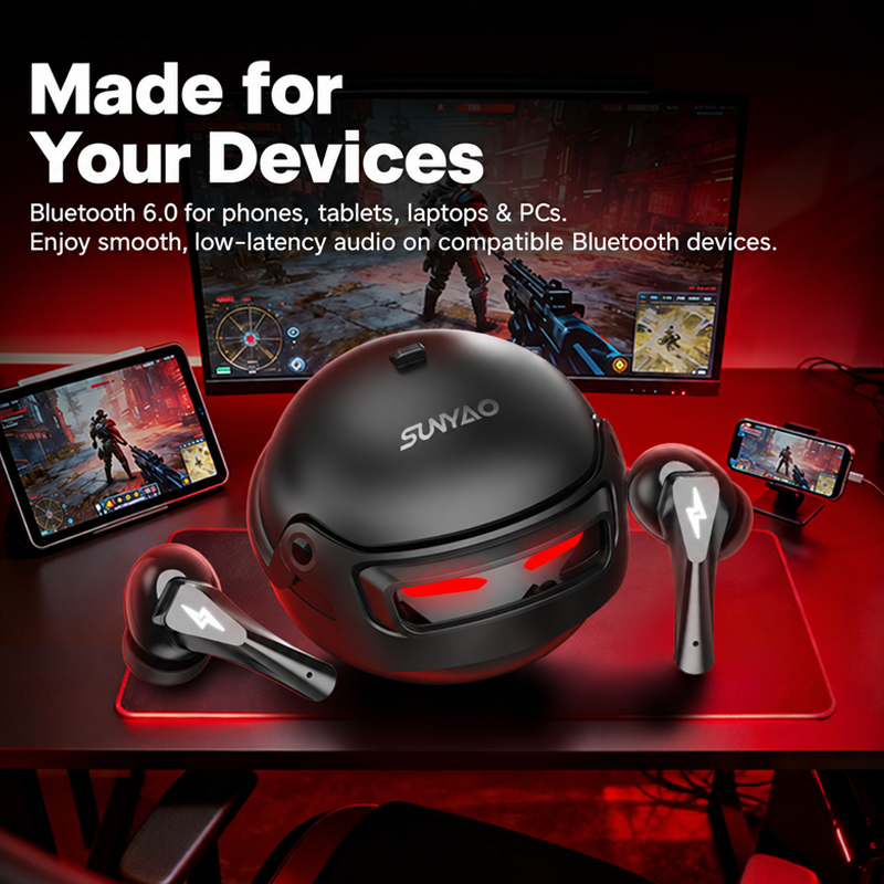 Choice Lenovo GT101 Gaming-Hea – Video Gaming & Esports Usd Acc Bewertung und Preis