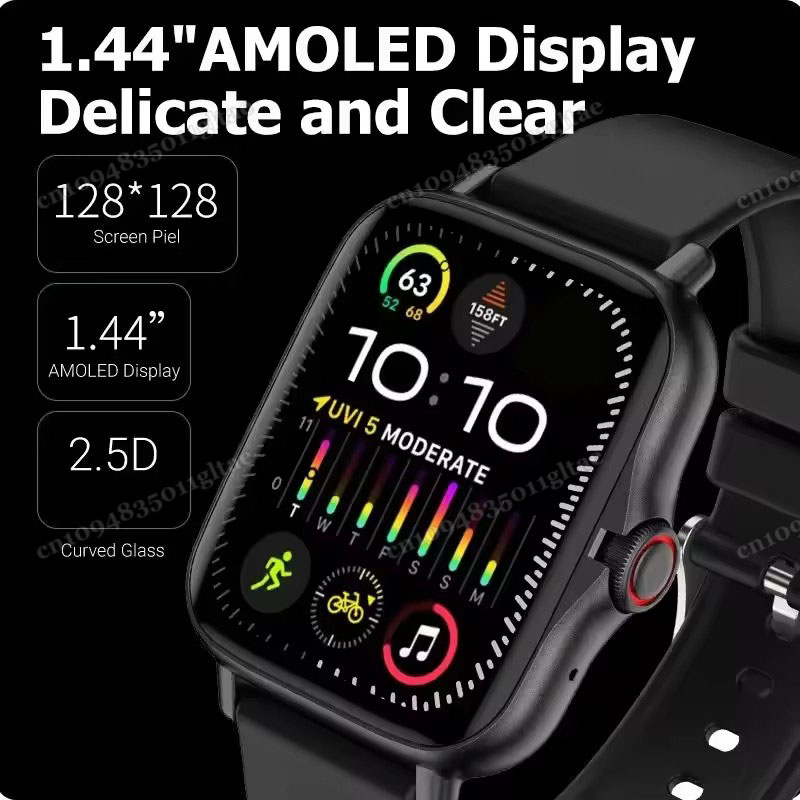Neue Smartwatch Android Telefo – Phase Esports & Gaming Festival Bewertung und Preis