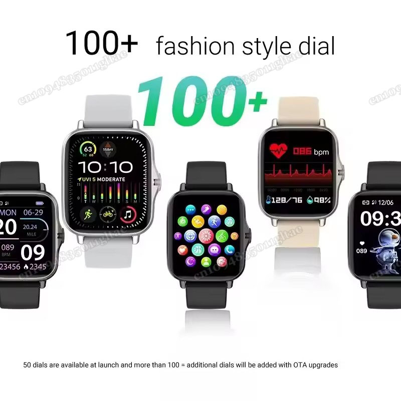 Neue Smartwatch Android Telefo – Phase Esports & Gaming Festival Bewertung und Preis