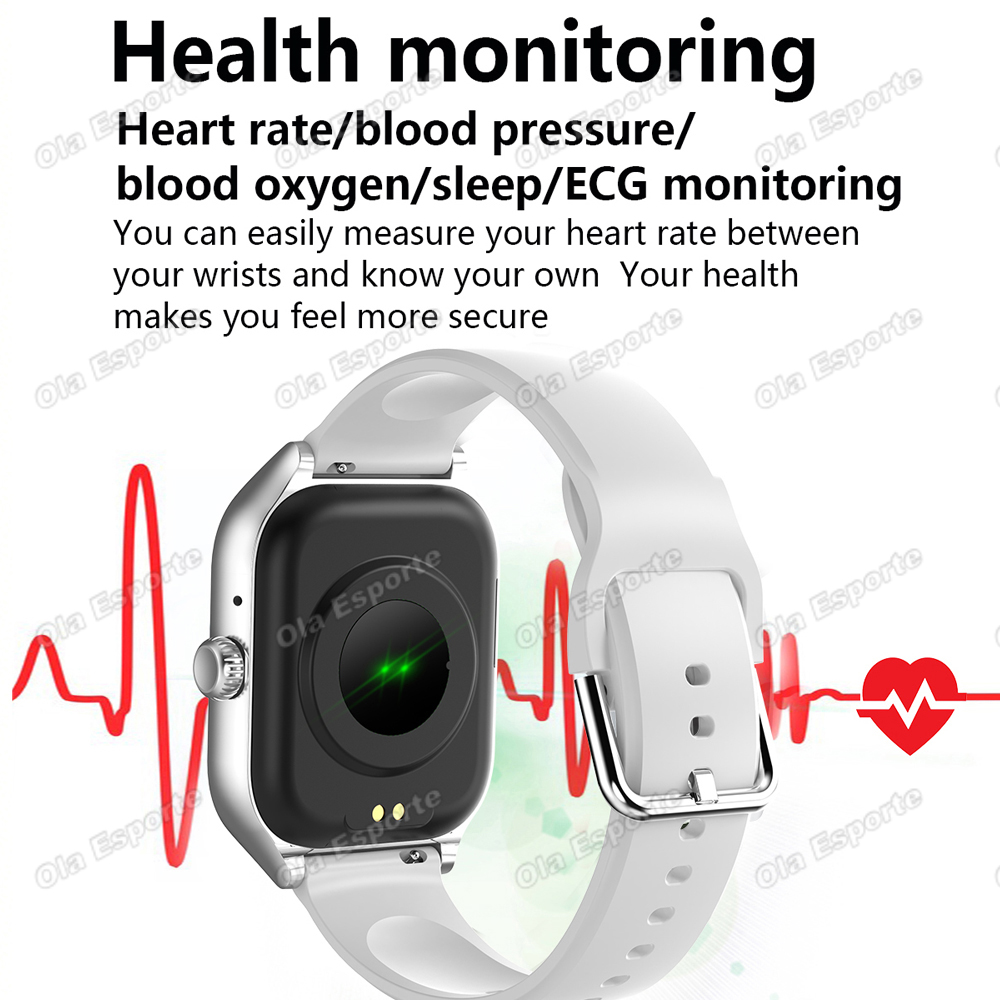 Smartwatch mit Anruffunktion,  – Phase Esports & Gaming Festival Bewertung und Preis