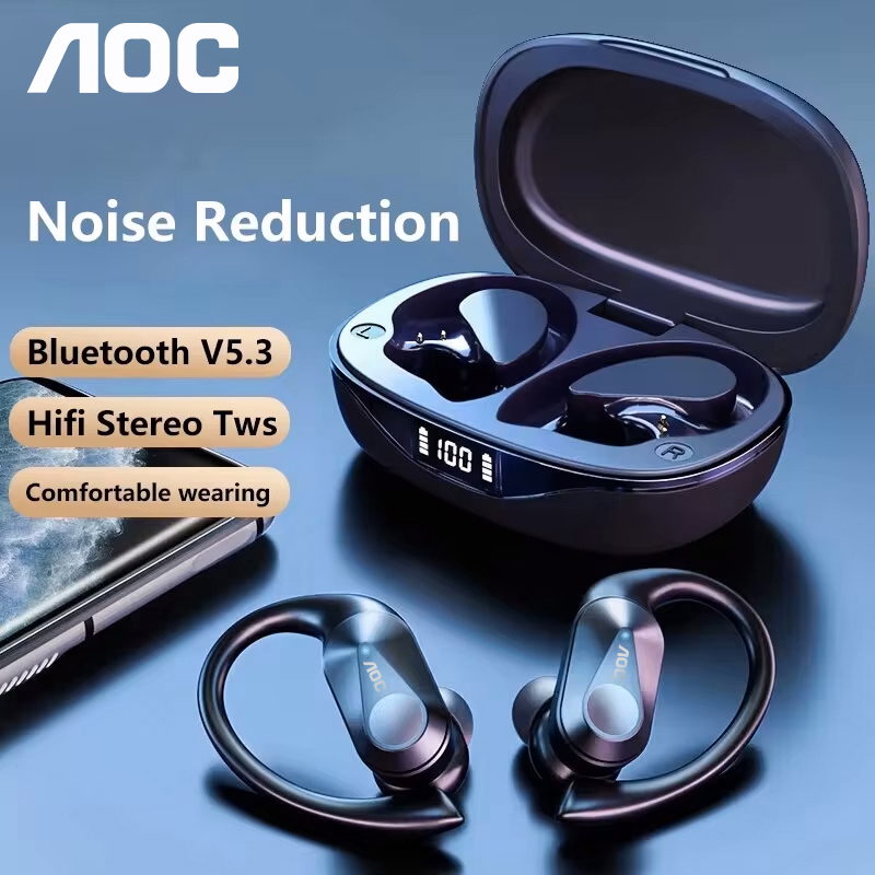 Choice AOC Sport-Headset, kabe – Video Gaming & Esports Usd Acc Bewertung und Preis