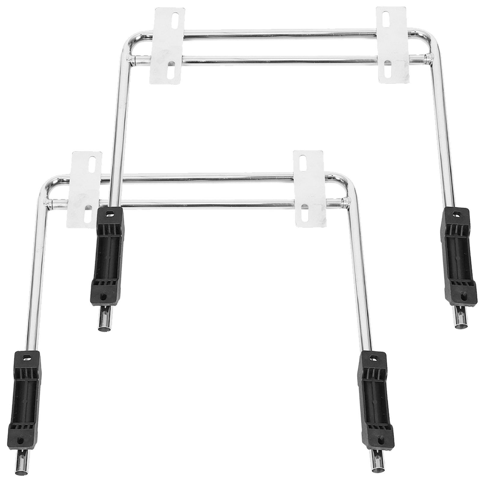 2 Stück Verstellbare Ausziehba – Footrest Under Desk Bewertung und Preis