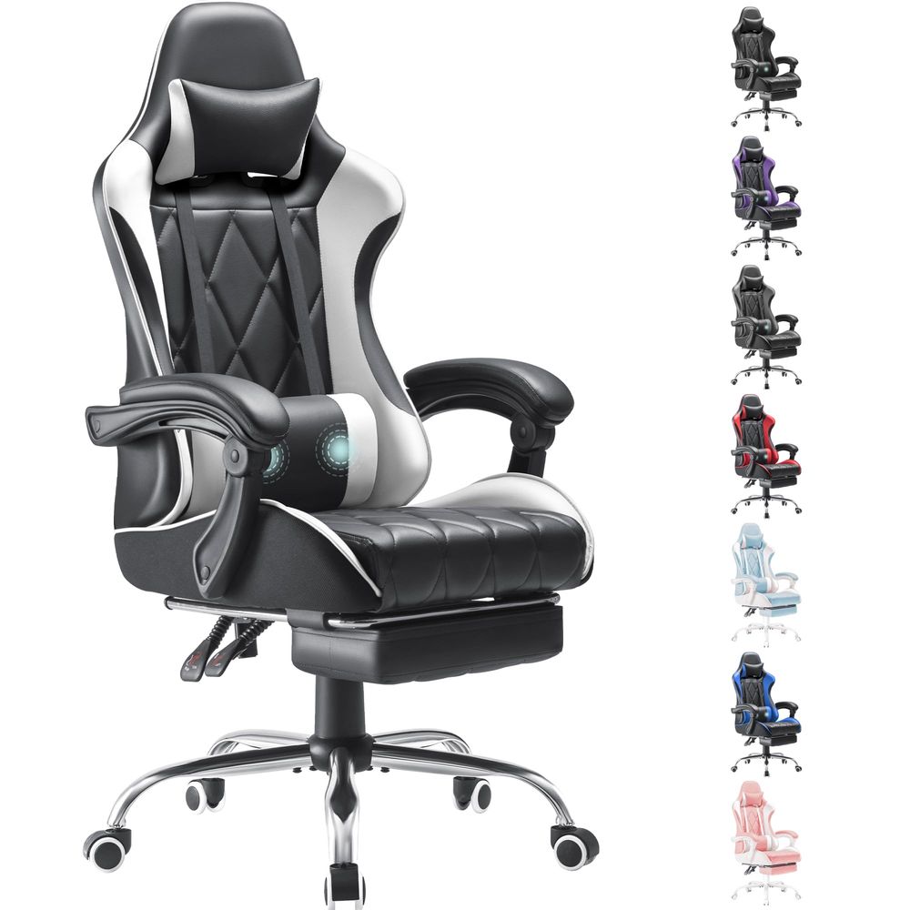 Gaming-Stuhl, Computerstuhl mi – Video Gaming & Esports Usd Acc Bewertung und Preis