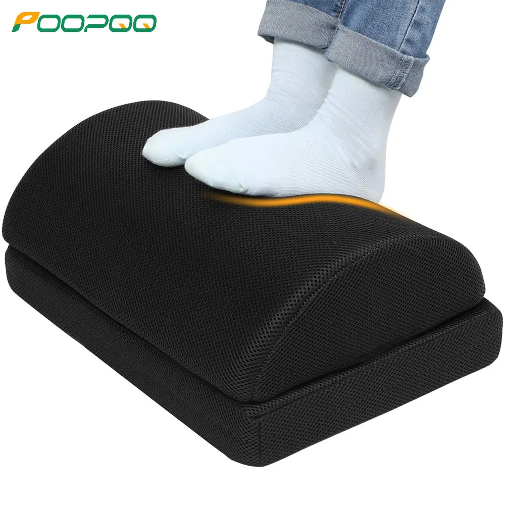Fußstütze unter dem Schreibtis – Footrest Under Desk Bewertung und Preis