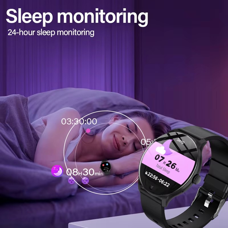 2025 Neue Smartwatch Herzfrequ – Phase Esports & Gaming Festival Bewertung und Preis