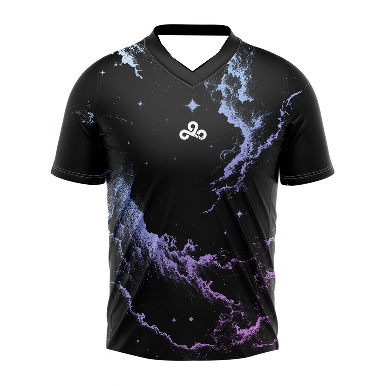 2026 Neues Cloud9 Galaxy Nebul – Esports Gaming Gear Bewertung und Preis