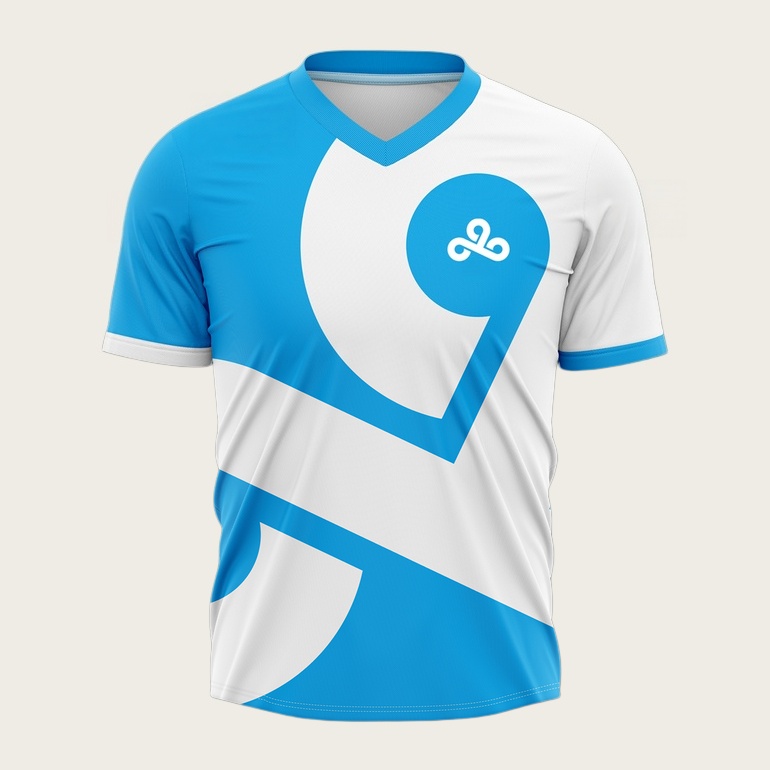 2026 Neues Cloud9 Galaxy Nebul – Esports Gaming Gear Bewertung und Preis
