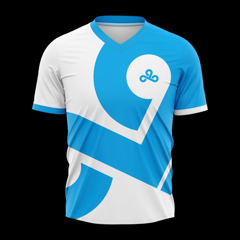 2026 Neues Cloud9 Galaxy Nebul – Esports Gaming Gear Bewertung und Preis