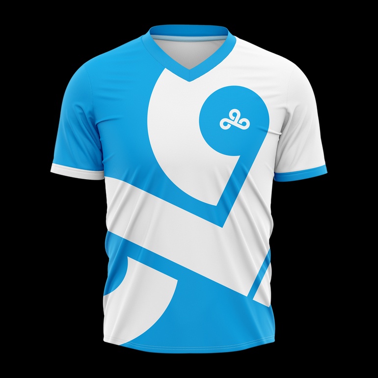 2026 Neues Cloud9 Galaxy Nebul – Esports Gaming Gear Bewertung und Preis