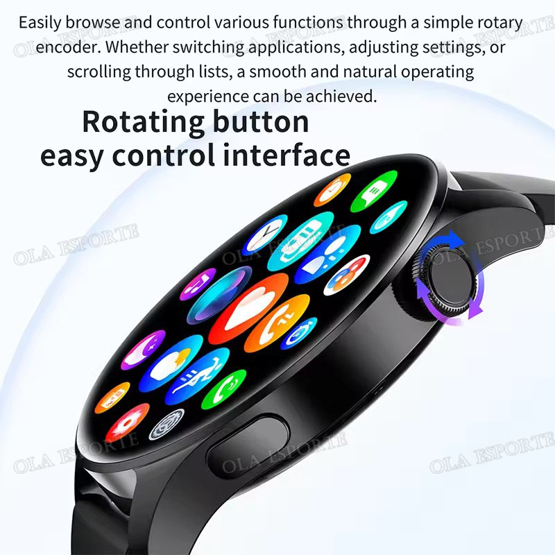Neue Smartwatch für Herren und – Phase Esports & Gaming Festival Bewertung und Preis