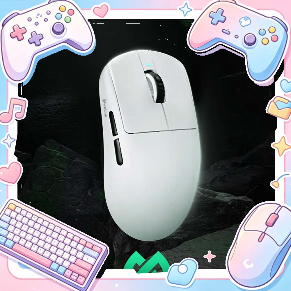 Atk Gear Vxe Dragonfly R1 Kabe – Esports Gaming Gear Bewertung und Preis