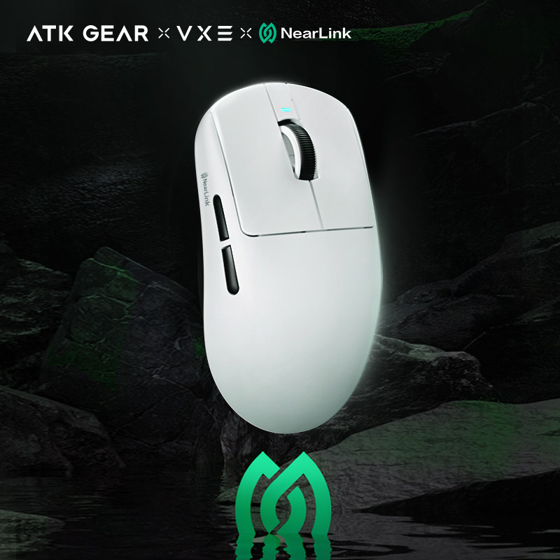 Atk Gear Vxe Dragonfly R1 Kabe – Esports Gaming Gear Bewertung und Preis