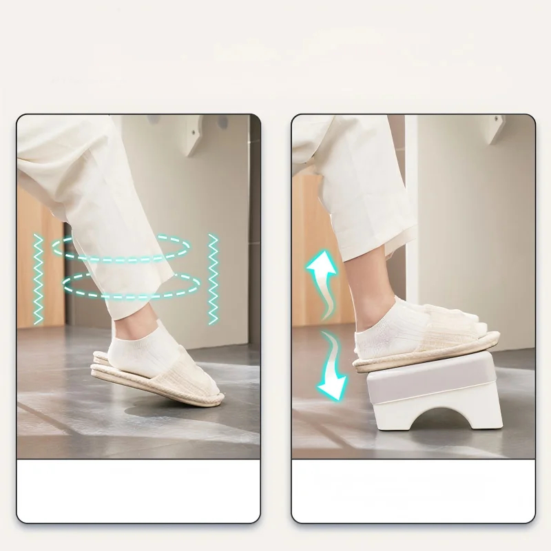 Ergonomische Fußstütze für unt – Footrest Under Desk Bewertung und Preis