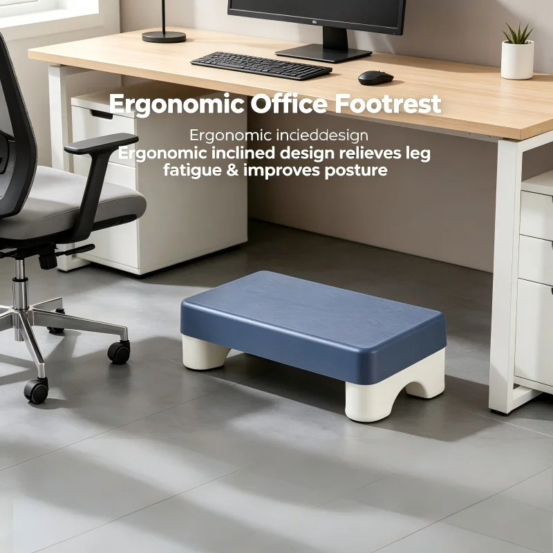 Ergonomische Fußstütze für unt – Footrest Under Desk Bewertung und Preis