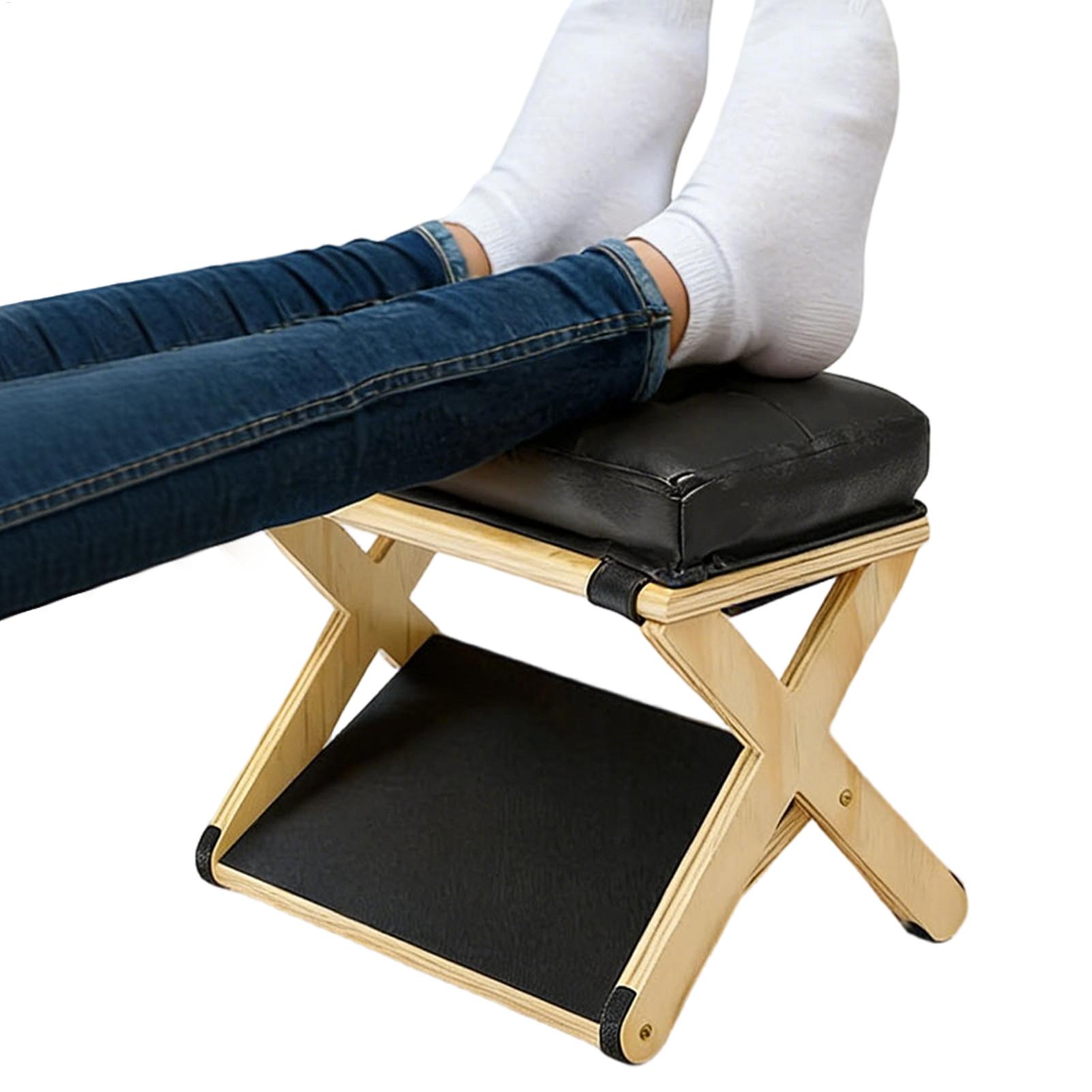Fußstütze unter dem Schreibtis – Footrest Under Desk Bewertung und Preis