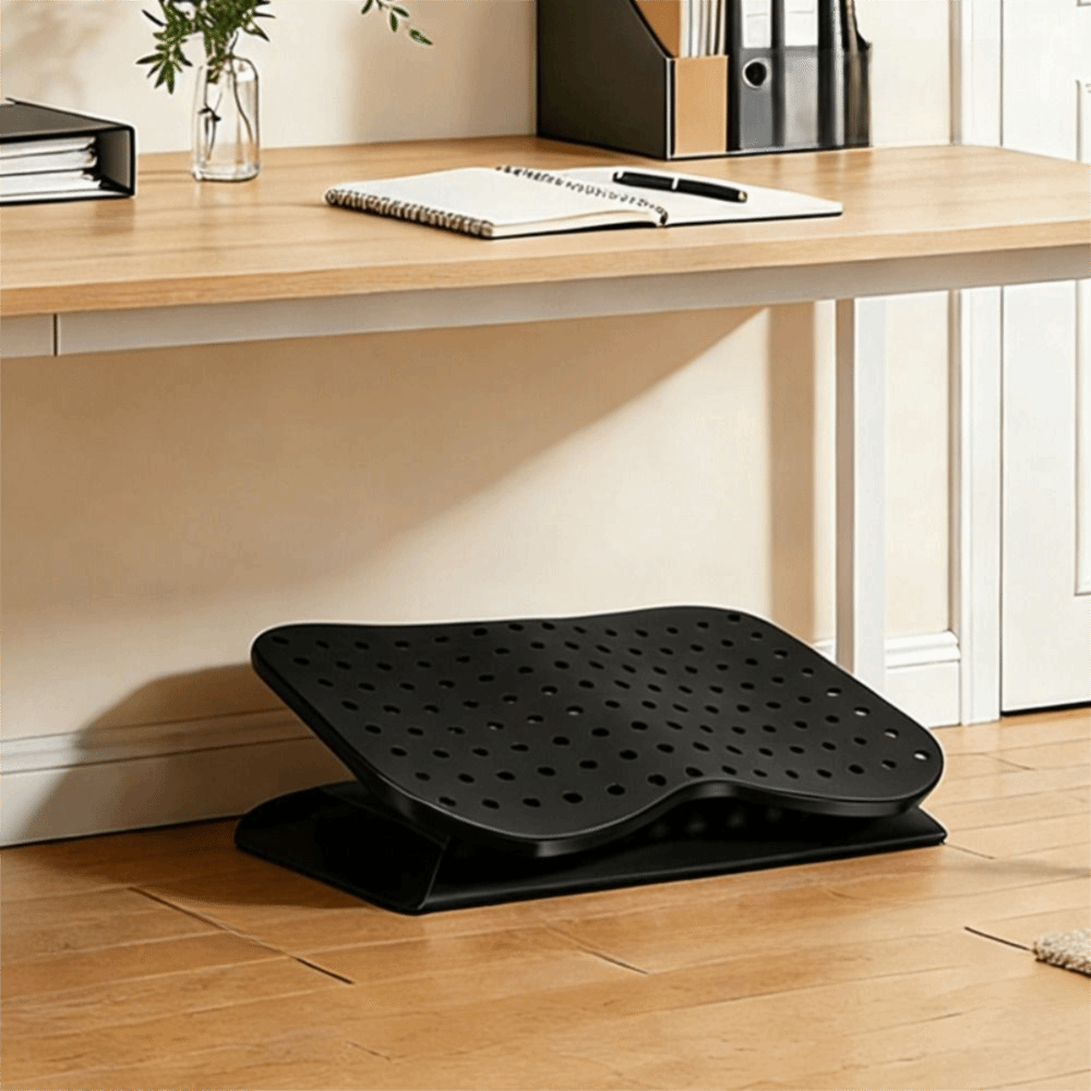 Ergonomische Fußstütze für unt – Footrest Under Desk Bewertung und Preis