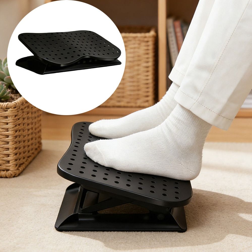 Ergonomische Fußstütze für unt – Footrest Under Desk Bewertung und Preis