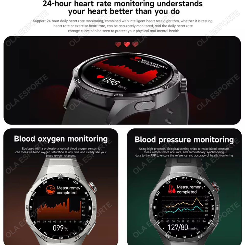 2026 Watch 5 Pro GPS-Tracking  – Phase Esports & Gaming Festival Bewertung und Preis